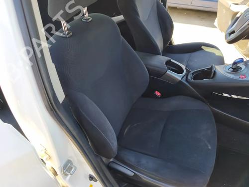 Front left panel TOYOTA PRIUS (_W3_) 1.8 Hybrid (ZVW30) | BP39200951C58 - Image 14