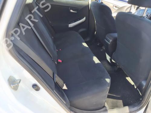 Front left panel TOYOTA PRIUS (_W3_) 1.8 Hybrid (ZVW30) | BP39200951C58 - Image 15