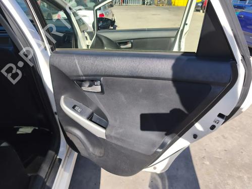 Front left panel TOYOTA PRIUS (_W3_) 1.8 Hybrid (ZVW30) | BP39200951C58 - Image 19
