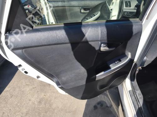 Front left panel TOYOTA PRIUS (_W3_) 1.8 Hybrid (ZVW30) | BP39200951C58 - Image 18