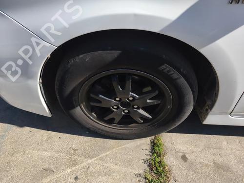Front left panel TOYOTA PRIUS (_W3_) 1.8 Hybrid (ZVW30) | BP39200951C58 - Image 22