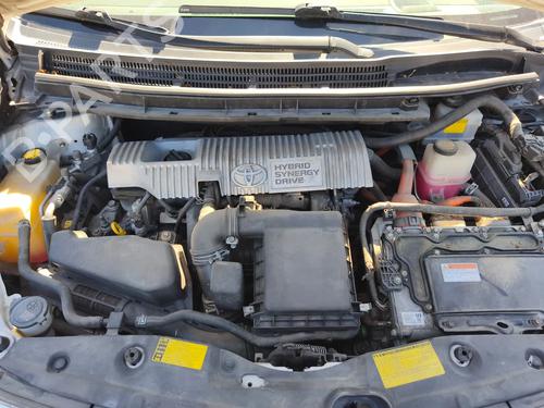 Front left panel TOYOTA PRIUS (_W3_) 1.8 Hybrid (ZVW30) | BP39200951C58 - Image 25