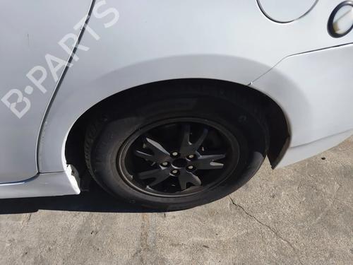 Front left panel TOYOTA PRIUS (_W3_) 1.8 Hybrid (ZVW30) | BP39200951C58 - Image 24