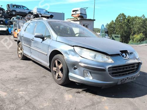 Used Parts PEUGEOT 407 SW (6E_, 6D_)  1.6 HDi 110  4958657