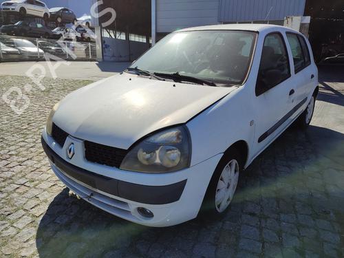 Used Parts RENAULT CLIO II (BB_, CB_) 1.5 dCi (B/CB07) 4958665
