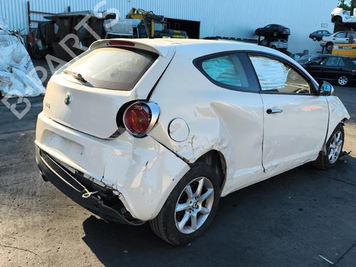 Engine ALFA ROMEO MITO (955_) 1.3 MultiJet (955AXP1A, 955AYC1A) | BP39242221M1 - Image 6
