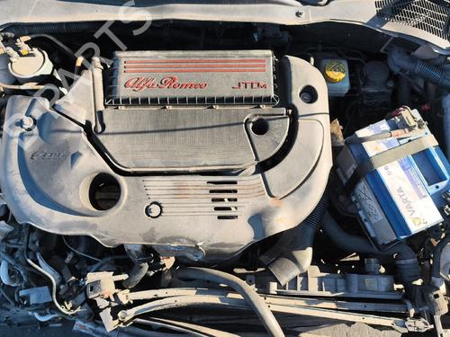 Engine ALFA ROMEO MITO (955_) 1.3 MultiJet (955AXP1A, 955AYC1A) | BP39242221M1 - Image 21