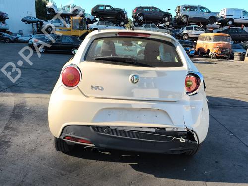 Engine ALFA ROMEO MITO (955_) 1.3 MultiJet (955AXP1A, 955AYC1A) | BP39242221M1 - Image 7