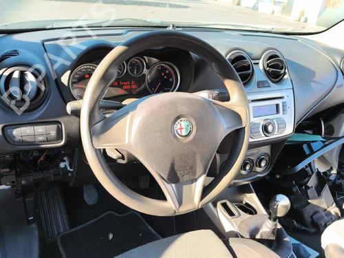 Engine ALFA ROMEO MITO (955_) 1.3 MultiJet (955AXP1A, 955AYC1A) | BP39242221M1 - Image 16
