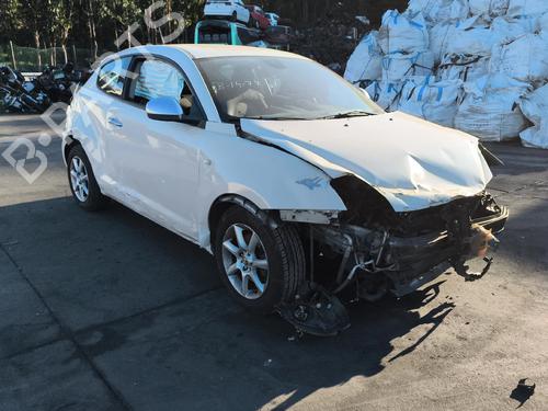 Engine ALFA ROMEO MITO (955_) 1.3 MultiJet (955AXP1A, 955AYC1A) | BP39242221M1 - Image 3