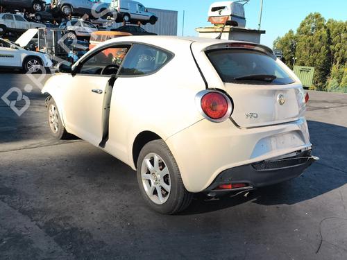 Engine ALFA ROMEO MITO (955_) 1.3 MultiJet (955AXP1A, 955AYC1A) | BP39242221M1 - Image 5