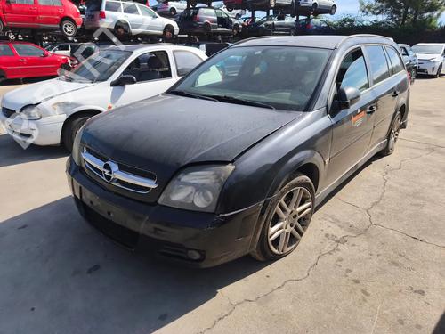Used Parts OPEL VECTRA C Estate (Z02) 1.9 CDTI (F35) 4960137