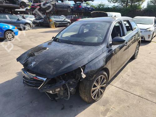Used Parts PEUGEOT 308 SW II (LC_, LJ_, LR_, LX_, L4_) 1.6 BlueHDi 120 4960138