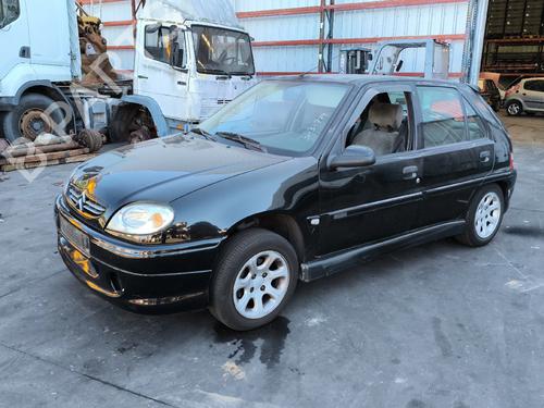 Used Parts CITROËN SAXO (S0, S1) 1.5 D 4961019