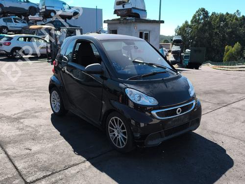 Used Parts SMART FORTWO Coupe (451) 1.0 (451.331, 451.380) 4961191