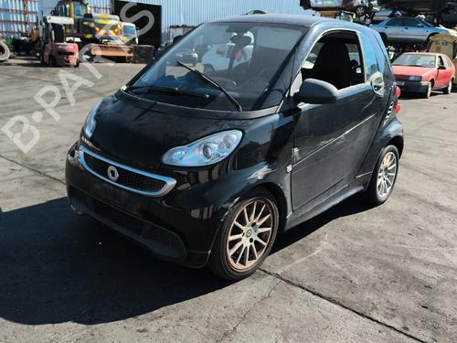 Instrumentbræt SMART FORTWO Coupe (451) 1.0 (451.331, 451.380) | BP39593368C46 - Image 9