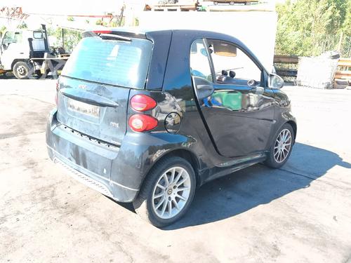 Instrumentbræt SMART FORTWO Coupe (451) 1.0 (451.331, 451.380) | BP39593368C46 - Image 11