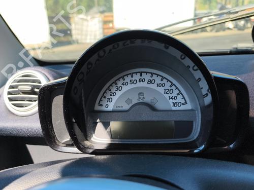 Instrumentbræt SMART FORTWO Coupe (451) 1.0 (451.331, 451.380) | BP39593368C46 - Image 21