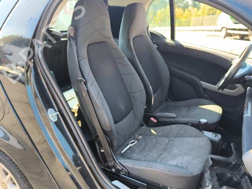 Instrumentbræt SMART FORTWO Coupe (451) 1.0 (451.331, 451.380) | BP39593368C46 - Image 22