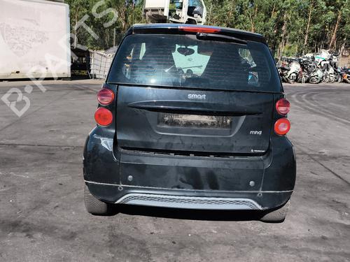 Instrumentbræt SMART FORTWO Coupe (451) 1.0 (451.331, 451.380) | BP39593368C46 - Image 13
