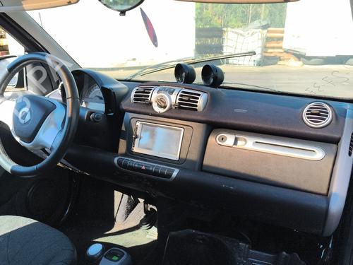 Instrumentbræt SMART FORTWO Coupe (451) 1.0 (451.331, 451.380) | BP39593368C46 - Image 18