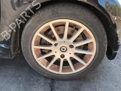 Instrumentbræt SMART FORTWO Coupe (451) 1.0 (451.331, 451.380) | BP39593368C46 - Image 16