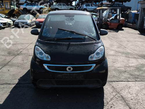 Instrumentbræt SMART FORTWO Coupe (451) 1.0 (451.331, 451.380) | BP39593368C46 - Image 10
