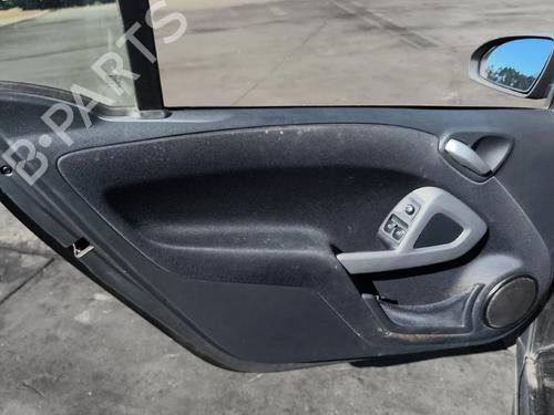 Instrumentbræt SMART FORTWO Coupe (451) 1.0 (451.331, 451.380) | BP39593368C46 - Image 24