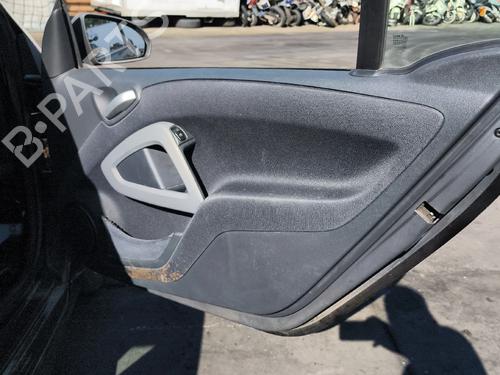 Instrumentbræt SMART FORTWO Coupe (451) 1.0 (451.331, 451.380) | BP39593368C46 - Image 23
