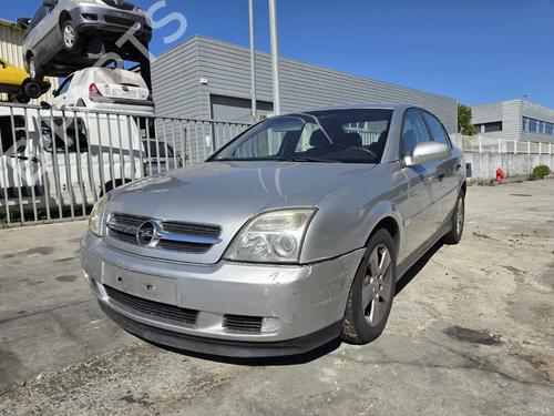 Brugte OPEL VECTRA C (Z02) 2.0 DTI 16V (F69) 4961017