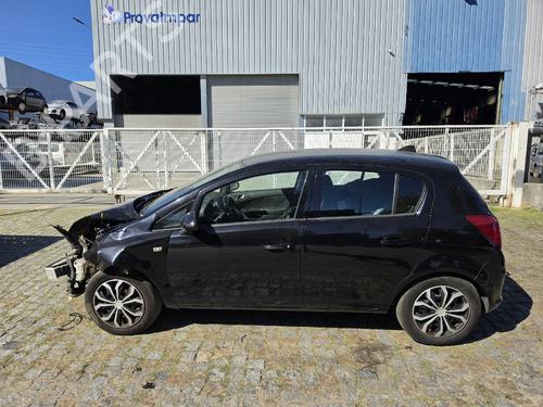 Front left interior door handle OPEL CORSA D (S07) 1.2 (L08, L68) | BP39590039I13 - Image 13