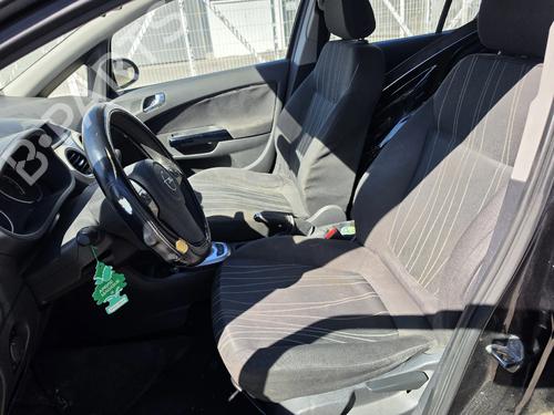 Front left interior door handle OPEL CORSA D (S07) 1.2 (L08, L68) | BP39590039I13 - Image 17