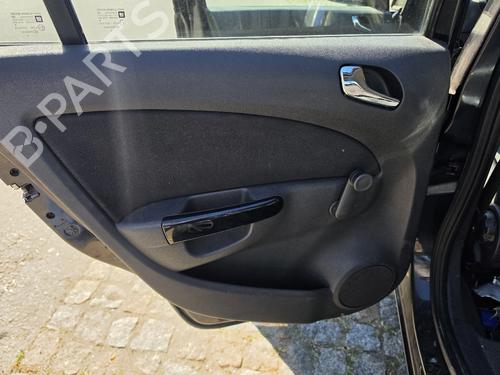 Front left interior door handle OPEL CORSA D (S07) 1.2 (L08, L68) | BP39590039I13 - Image 23