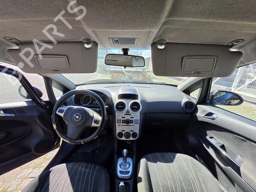 Front left interior door handle OPEL CORSA D (S07) 1.2 (L08, L68) | BP39590039I13 - Image 24