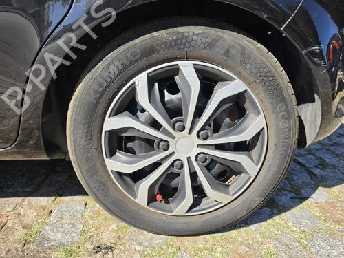 Front left interior door handle OPEL CORSA D (S07) 1.2 (L08, L68) | BP39590039I13 - Image 26