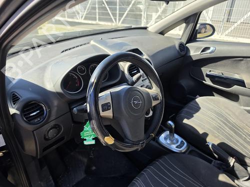 Front left interior door handle OPEL CORSA D (S07) 1.2 (L08, L68) | BP39590039I13 - Image 14