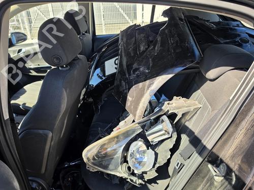 Front left interior door handle OPEL CORSA D (S07) 1.2 (L08, L68) | BP39590039I13 - Image 22