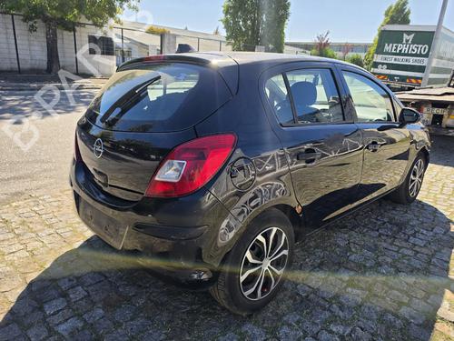 Front left interior door handle OPEL CORSA D (S07) 1.2 (L08, L68) | BP39590039I13 - Image 10