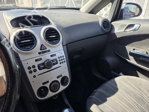 Front left interior door handle OPEL CORSA D (S07) 1.2 (L08, L68) | BP39590039I13 - Image 19