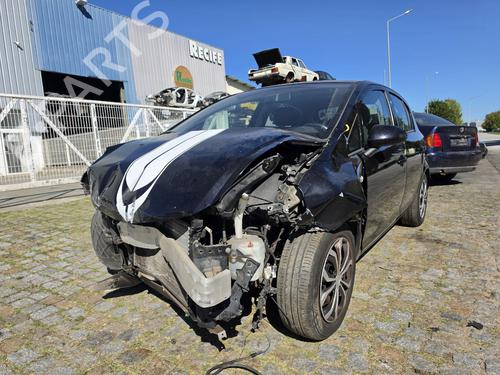 Used Parts OPEL CORSA D (S07) 1.2 (L08, L68) 4961018