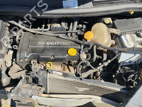 Front left interior door handle OPEL CORSA D (S07) 1.2 (L08, L68) | BP39590039I13 - Image 27