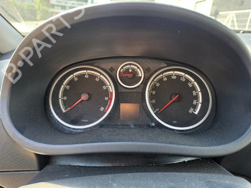 Front left interior door handle OPEL CORSA D (S07) 1.2 (L08, L68) | BP39590039I13 - Image 18