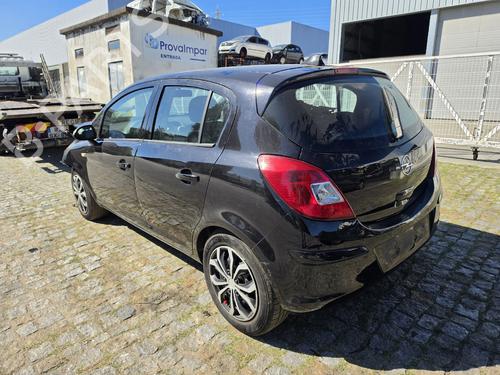 Front left interior door handle OPEL CORSA D (S07) 1.2 (L08, L68) | BP39590039I13 - Image 12