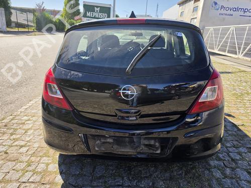 Front left interior door handle OPEL CORSA D (S07) 1.2 (L08, L68) | BP39590039I13 - Image 11