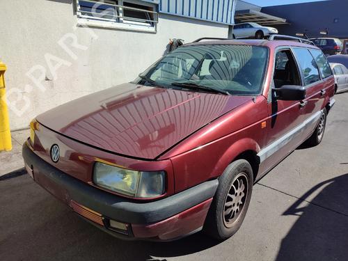 Brugte VW PASSAT B3/B4 Variant (3A5, 35I) 1.6 TD 4961189