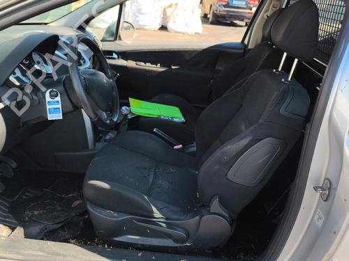 Engine PEUGEOT 207 Hatchback Van (WA_, WC_) 1.6 HDi | BP39382805M1 - Image 13