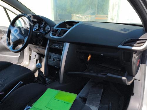 Engine PEUGEOT 207 Hatchback Van (WA_, WC_) 1.6 HDi | BP39382805M1 - Image 16