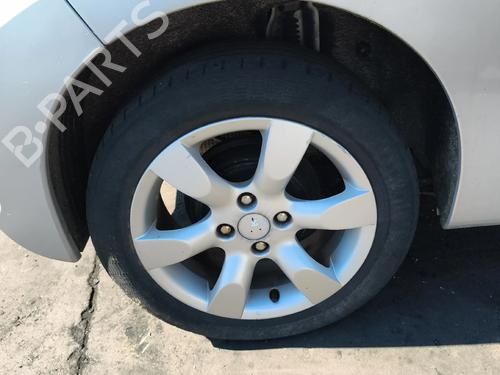 Engine PEUGEOT 207 Hatchback Van (WA_, WC_) 1.6 HDi | BP39382805M1 - Image 12