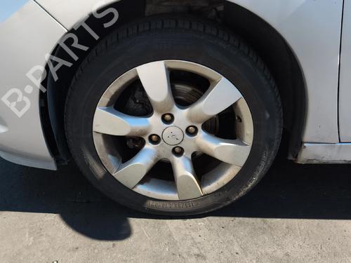Engine PEUGEOT 207 Hatchback Van (WA_, WC_) 1.6 HDi | BP39382805M1 - Image 10