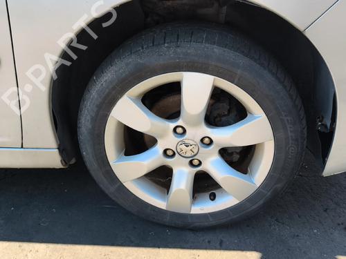 Engine PEUGEOT 207 Hatchback Van (WA_, WC_) 1.6 HDi | BP39382805M1 - Image 11
